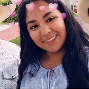 Meet your Posher, Sandra